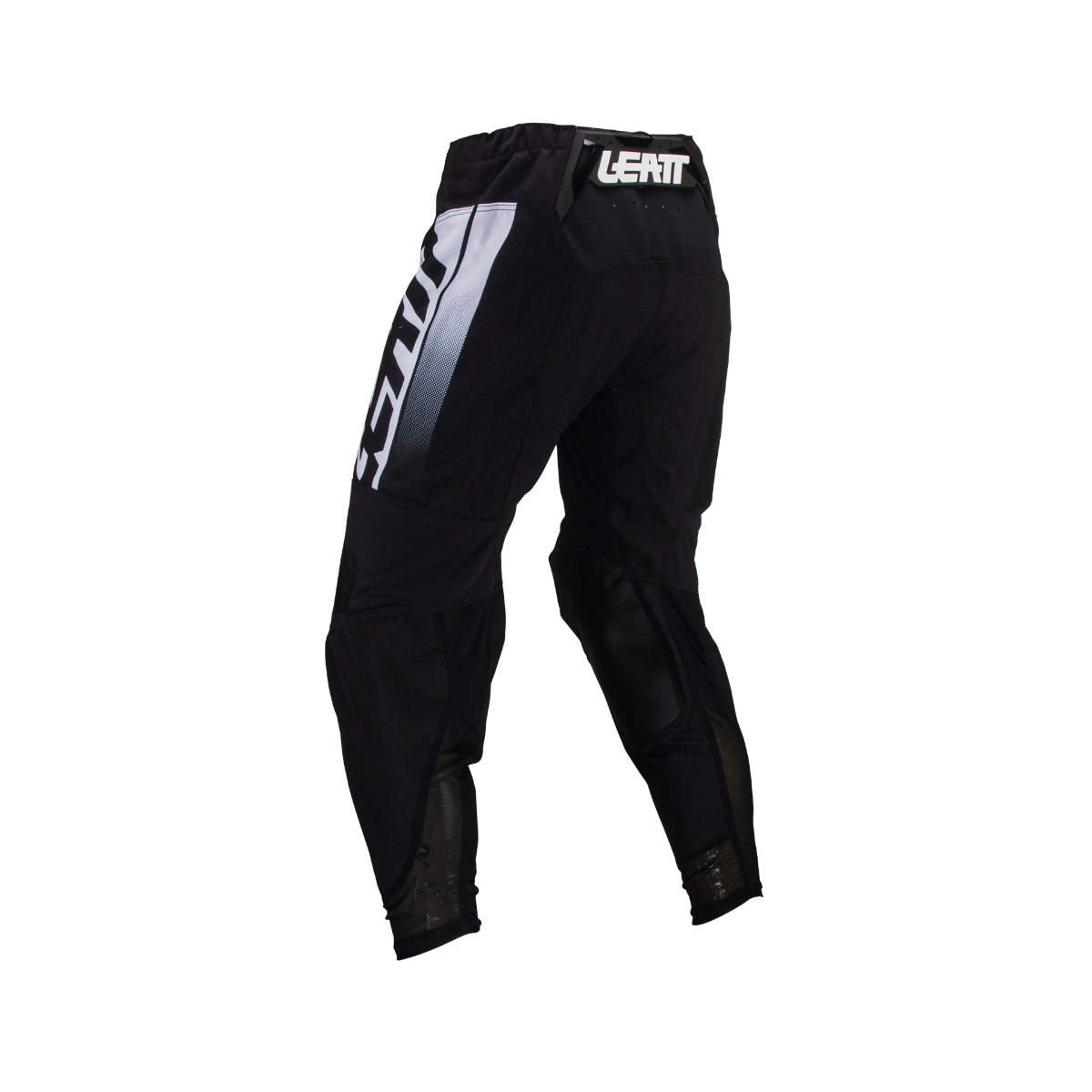 Pantalon Moto 4.5 Negro