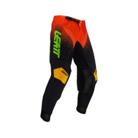 Pantalon Moto 4.5 Citrus