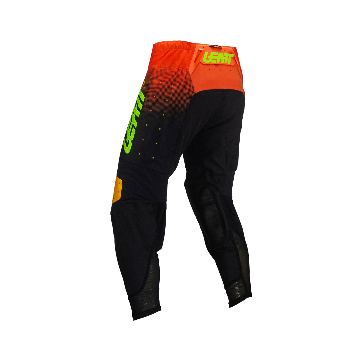 Pantalon Moto 4.5 Citrus