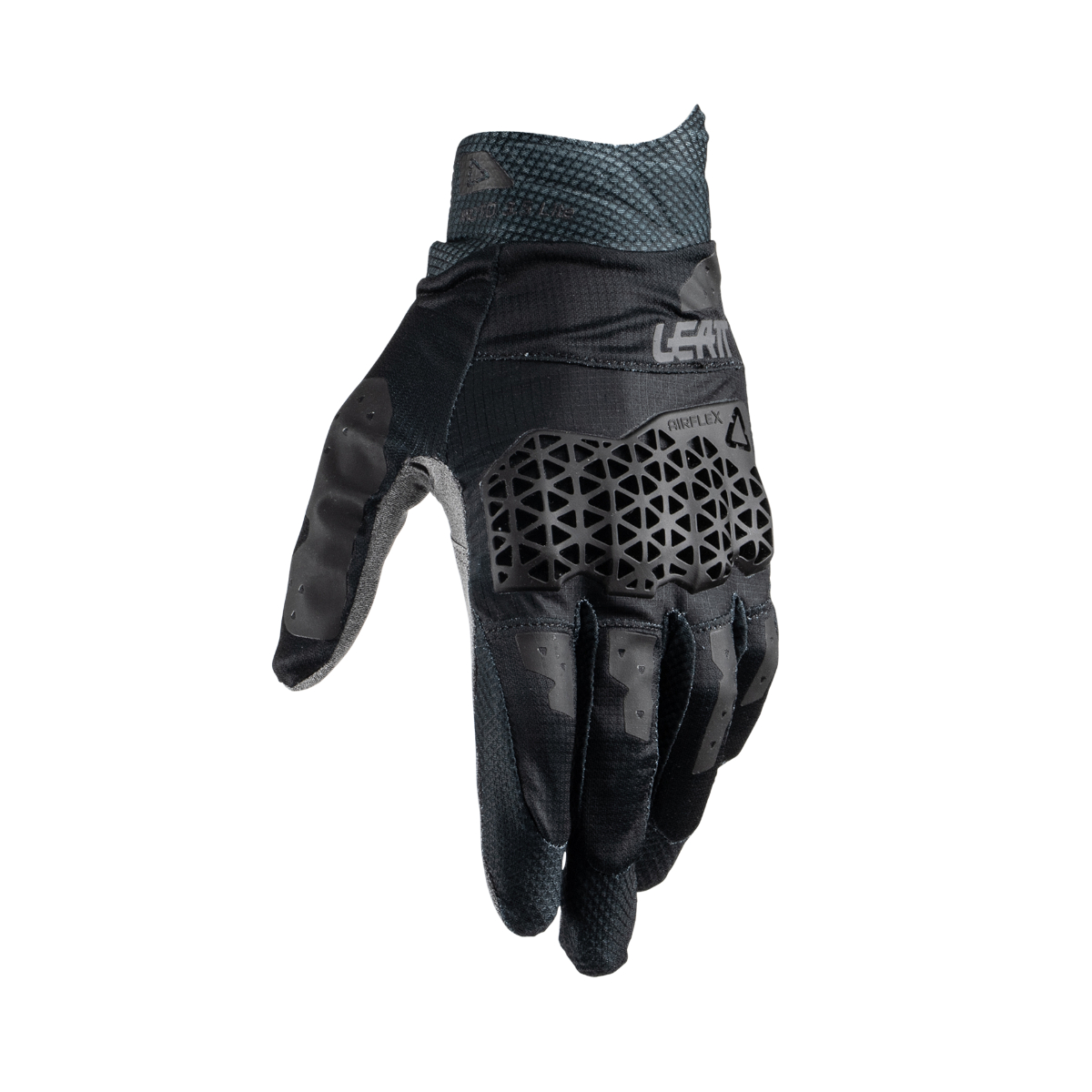 Guantes Moto 4.5 Lite Negro