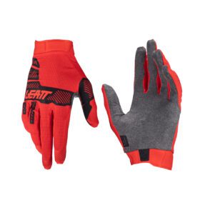 Guantes Moto 1.5 GripR Rojo