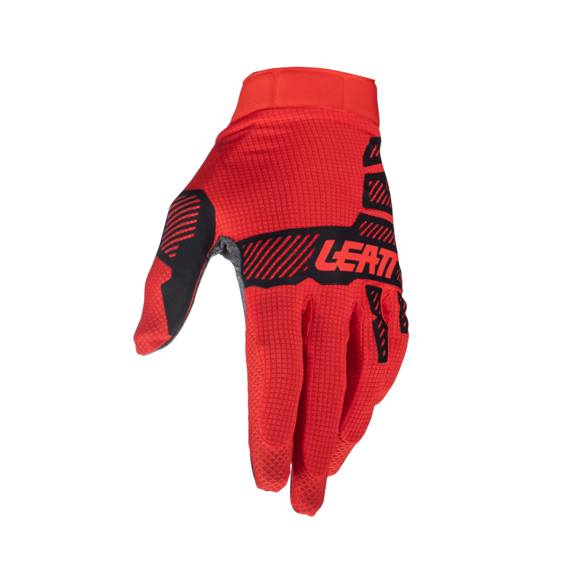 Guantes Moto 1.5 GripR Rojo