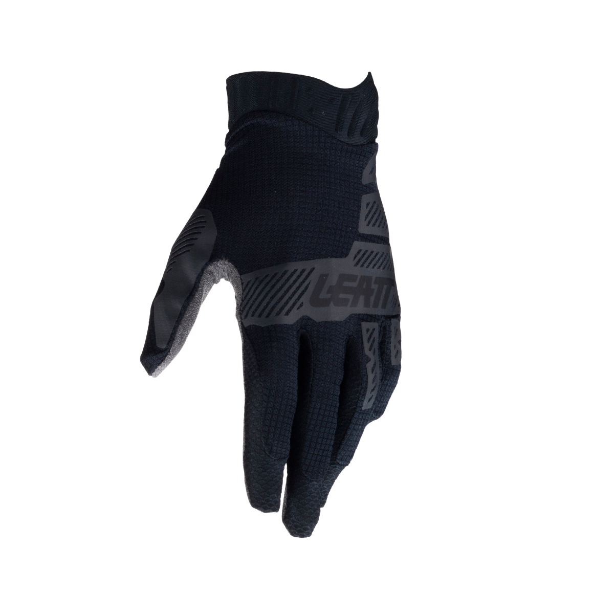 Guantes Niño Moto 1.5 Negro