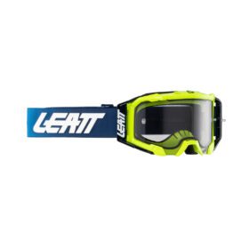 Goggles Velocity 5.5 Amarillo/Azul | 58%