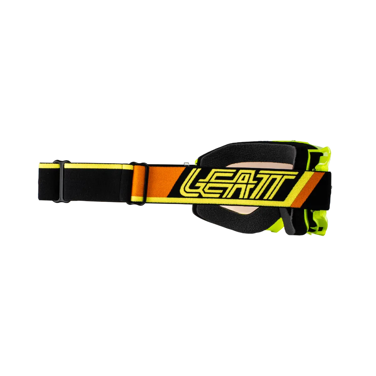 Goggles Velocity 4.5 Iriz Citrus | 68%