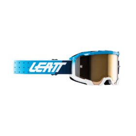 Goggles Velocity 4.5 Iriz Cyan | 68%