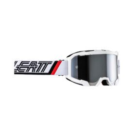 Goggles Velocity 4.5 Iriz Blanco | 50%