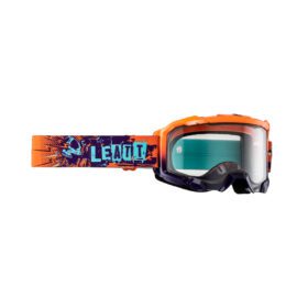 Goggles Velocity 4.5 Naranja | 83%