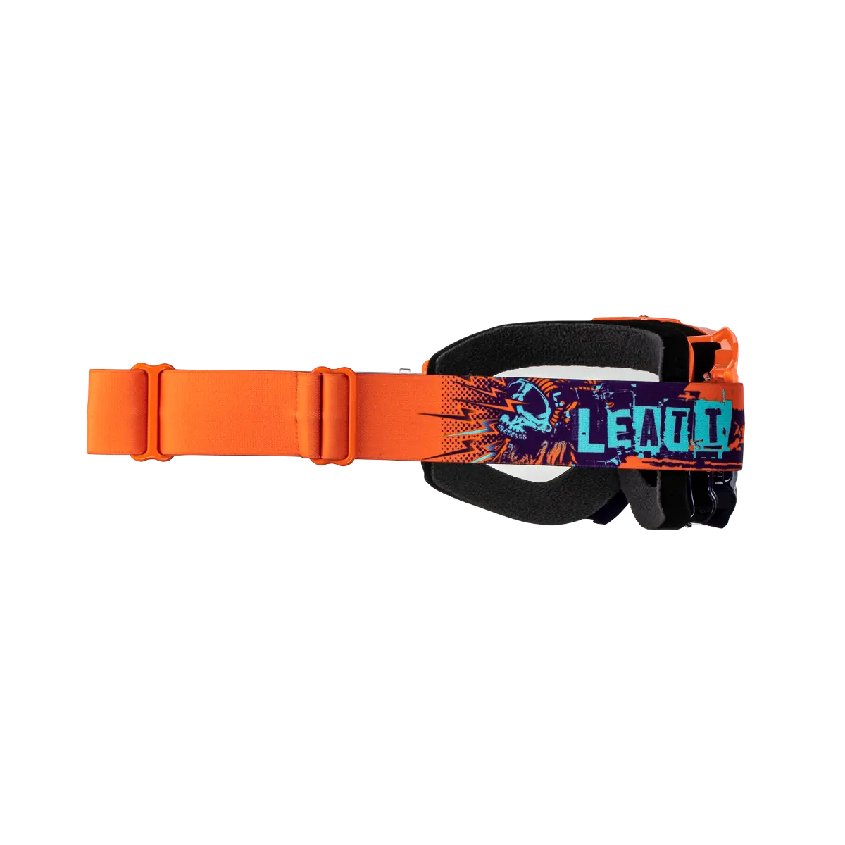 Goggles Velocity 4.5 Naranja | 83%