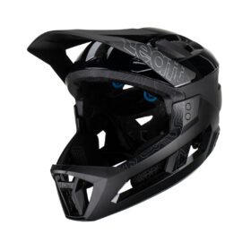 Casco MTB Enduro 3.0 Negro