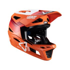 Casco MTB Gravity 4.0 Flame