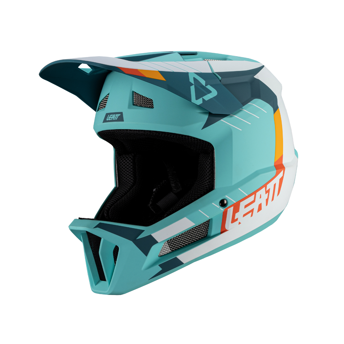 Casco MTB Gravity 2.0 Fuel