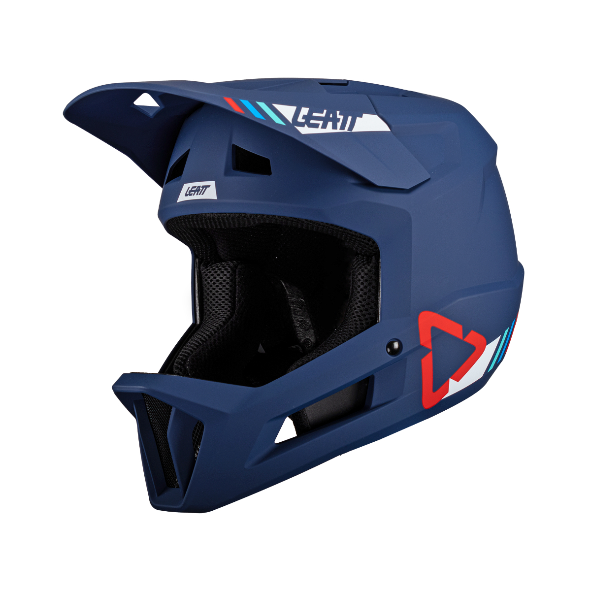 Casco MTB Gravity 1.0 Azul