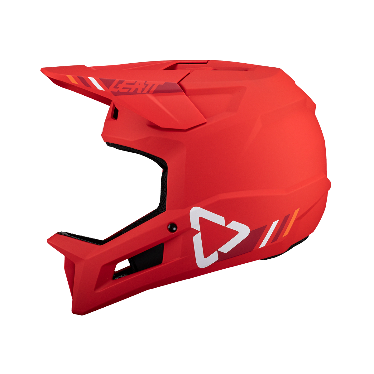 Casco MTB Gravity 1.0 Rojo