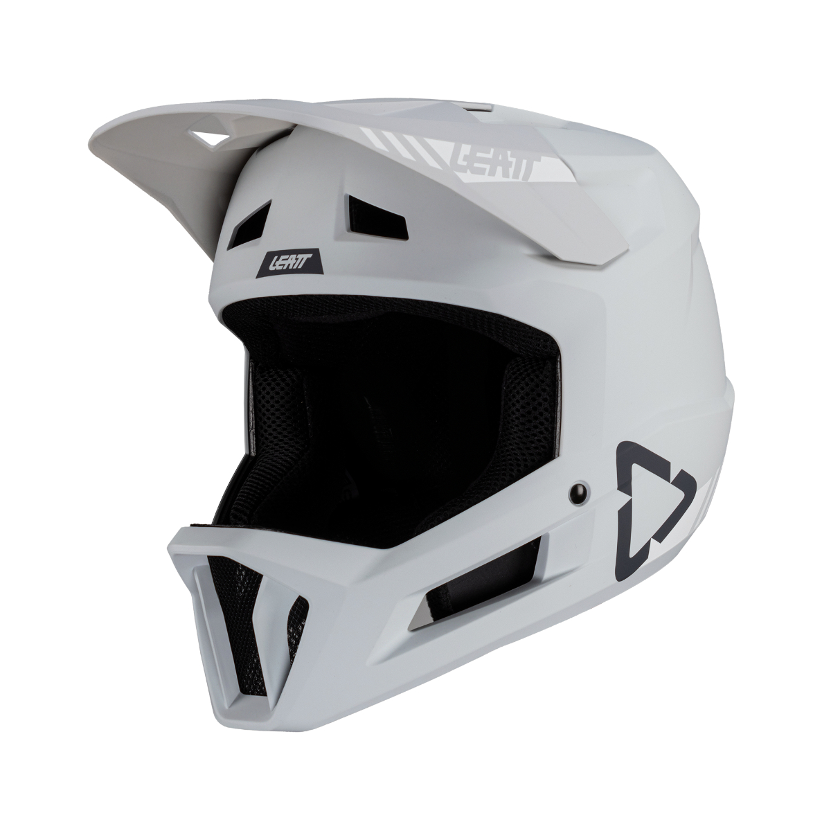 Casco MTB Gravity 1.0 Gris