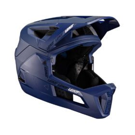 Casco MTB Enduro 4.0 Azul