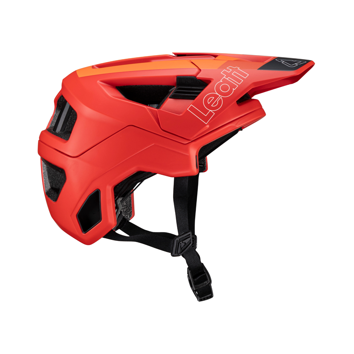 Casco MTB Enduro 4.0 Rojo