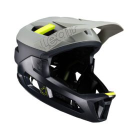 Casco MTB Enduro 3.0 Granite