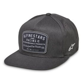 Gorra Region Gris