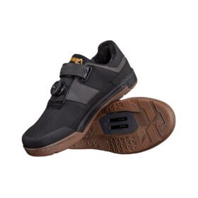 Zapatillas MTB 5.0 ProClip Negro