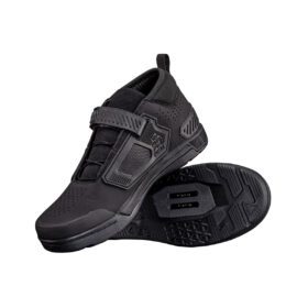 Zapatillas MTB 4.0 Clip Negro