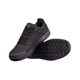 Zapatillas MTB 2.0 Flat Negro