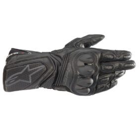 Guantes SP-8 V3 Negro