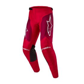 Pantalon Racer Hoen Mars