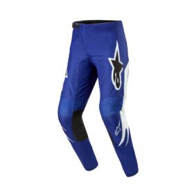 Pantalon Fluid Lucent Azul