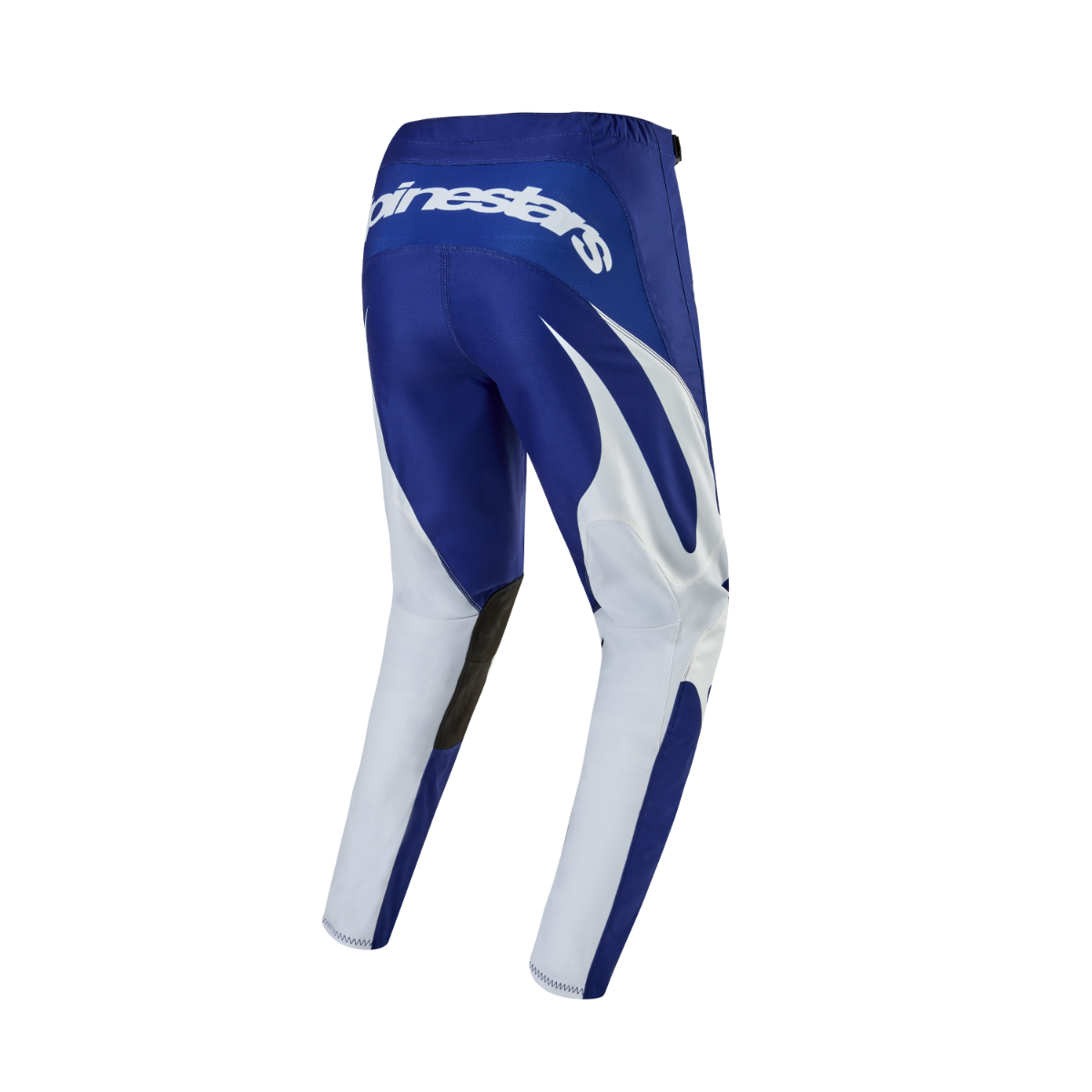 Pantalon Fluid Lucent Azul