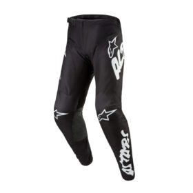 Pantalon Racer Hana Negro