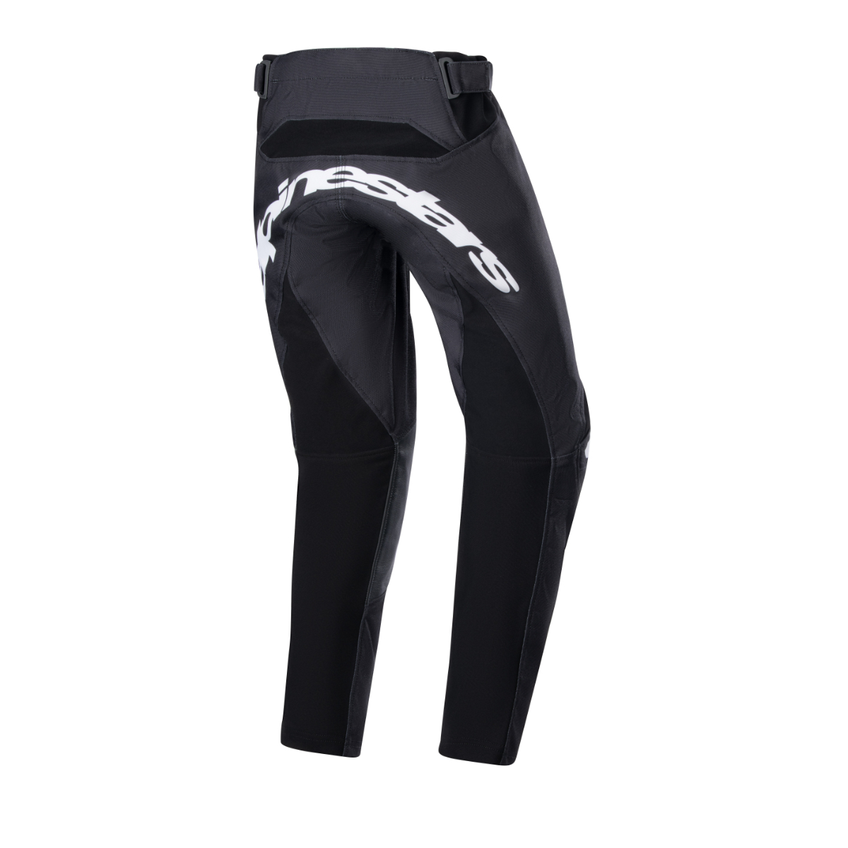 Pantalon Niño Racer Lucent Negro