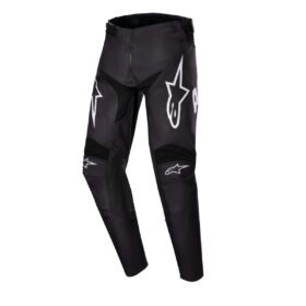 Pantalon Niño Racer Hana Negro