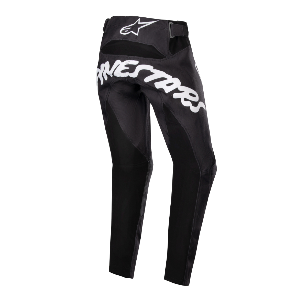 Pantalon Niño Racer Hana Negro