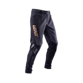 Pantalon MTB Gravity 4.0 Negro