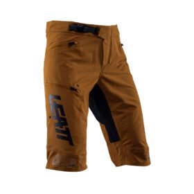 Short MTB Gravity 4.0 Marron