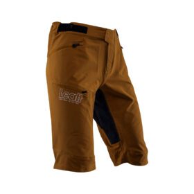 Short MTB Enduro 3.0 Marron