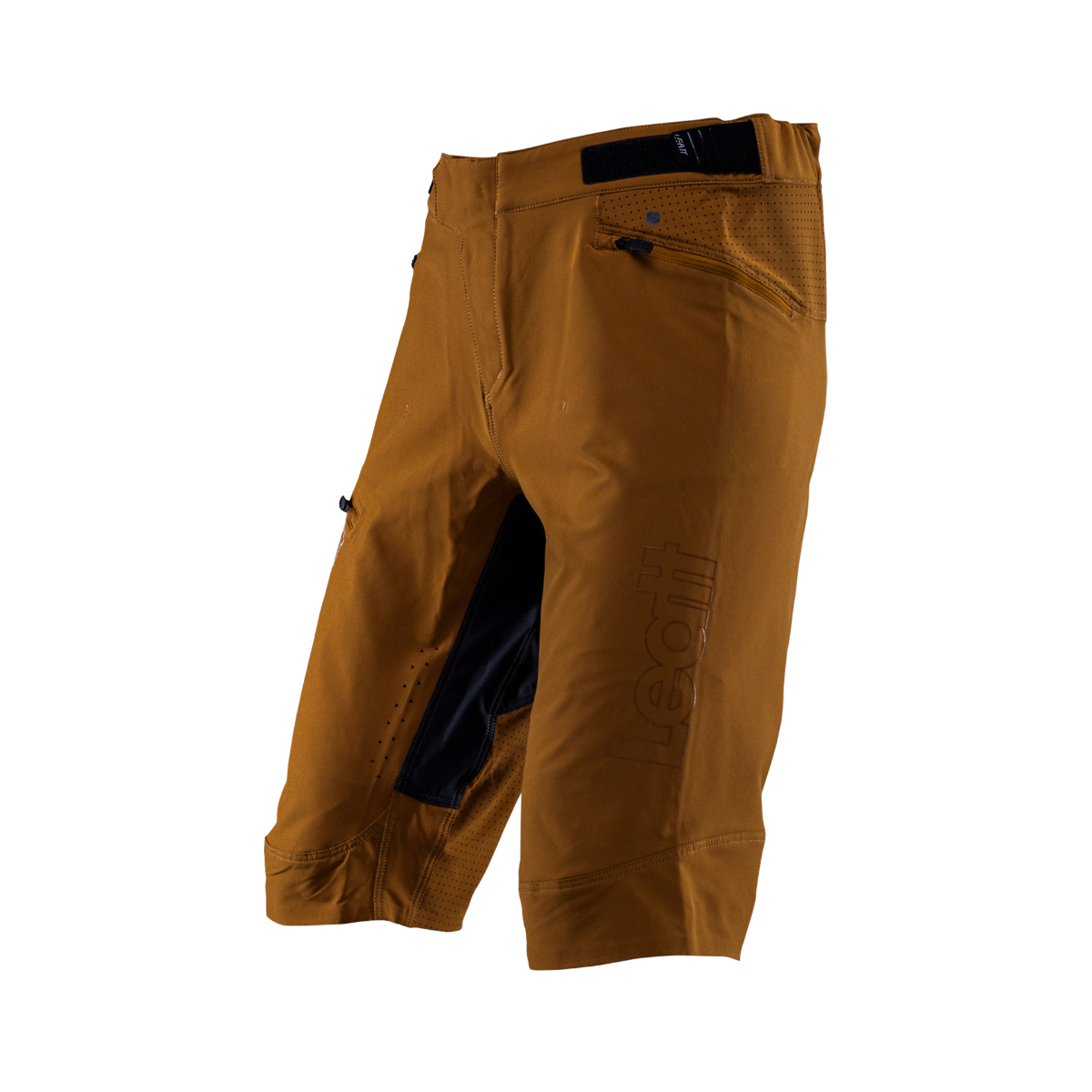 Short MTB Enduro 3.0 Marron