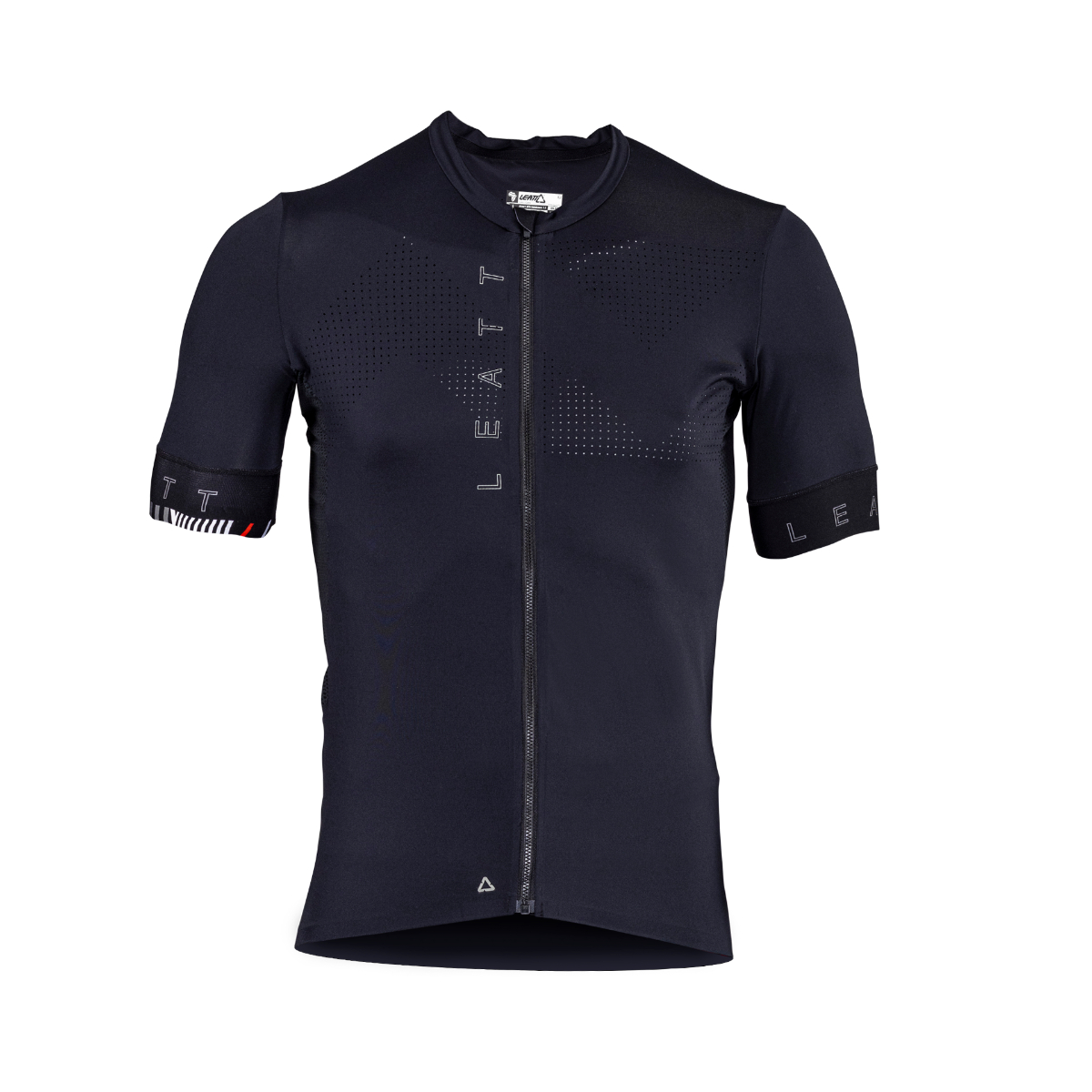 Jersey MTB Endurance 5.0 Negro