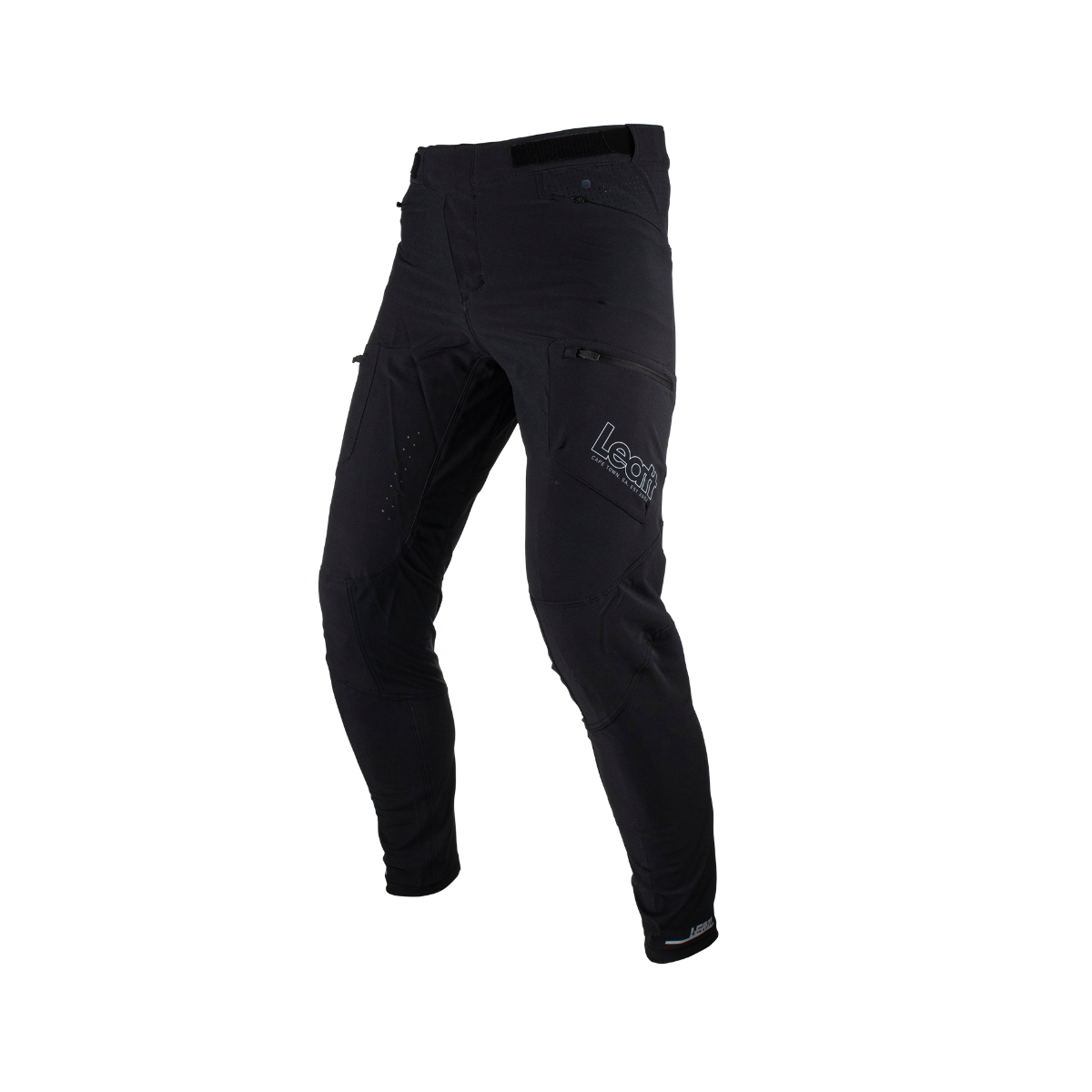 Pantalon Niño MTB Enduro 3.0 Negro