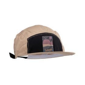 Gorra Panel Desert