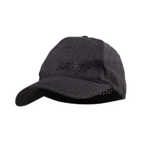 Gorra Team Gris