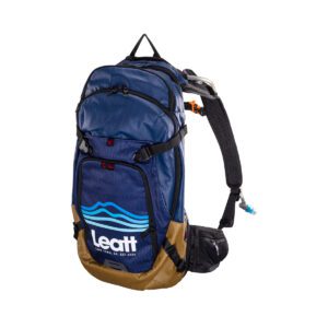 Mochila MTB XL 1.5 Azul/Marron