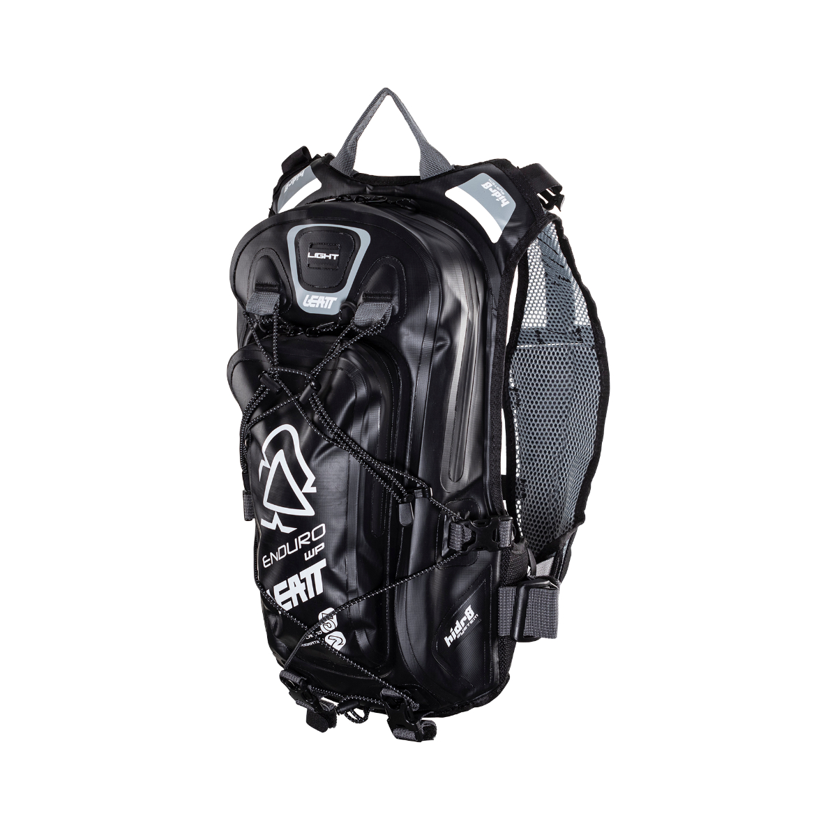 Mochila de Hidratación MTB HydraDri 2.0 Negro