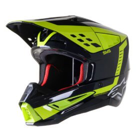 Casco SM5 Beam