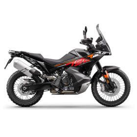 KTM 790 Adventure 2023