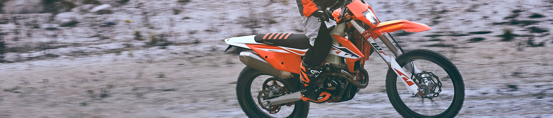 KTM 350EXC-F 2023