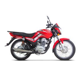 Lifan Sukhoi 125