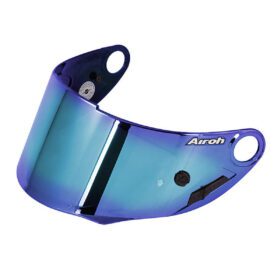 Visor Casco GP550 Iridio | Airoh