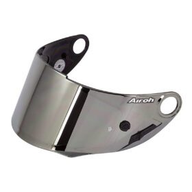 Visor Casco GP550 Plateado Airoh